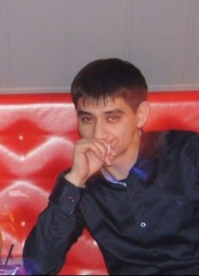 Роман, 36, Россия, Новочебоксарск