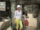 vera, 68 - Только Я В Камбодже