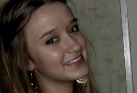 Dasha, 30 - Just Me