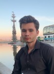 Pavel, 20  , Moscow