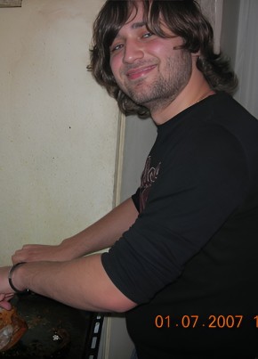 RamblerDating profile picture for @garry