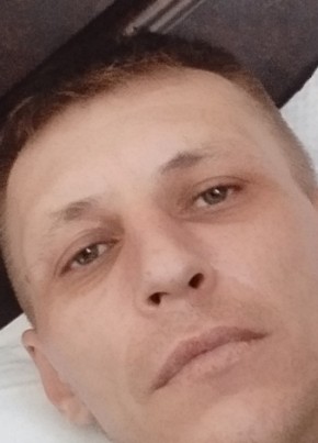 Рустам, 41, Россия, Москва