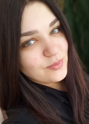 Дарья, 34, Россия, Нижневартовск