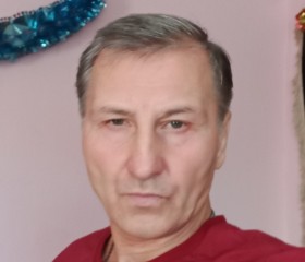 нáташагеоргий, 61 год, Красноярск