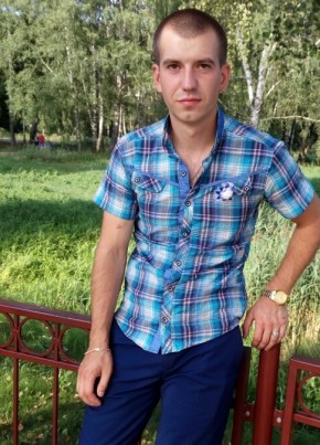 Александр, 29, Рэспубліка Беларусь, Маларыта
