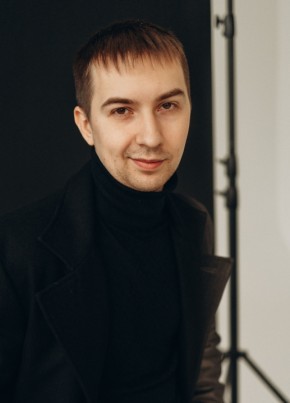 Egor, 30, Russia, Nizhniy Tagil