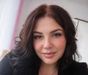 Albina, 38, Quedlinburg