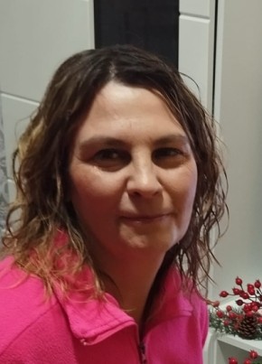 Светлана из Erfurt 46 лет