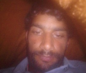 Ziaed, 26, Bahawalpur