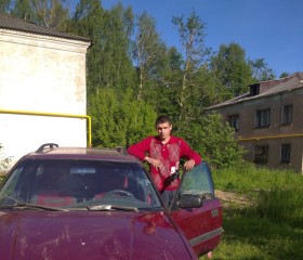 Илья, 30 лет, Иваново