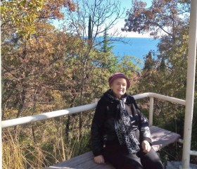 Nina Tkachenko, 70, Zheleznodorozhnyy (MO)