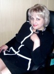 Наталья, 64 года, Макіївка