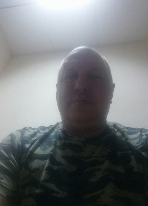 Серж, 54, Россия, Ачинск
