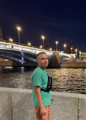 Алексей из Кемерово 42 года
