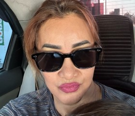 Nadira, 50, Tashkent