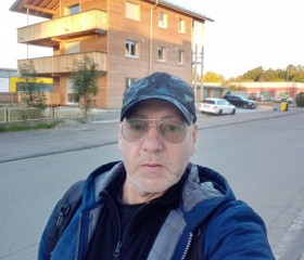 Andrej Gerling, 52, Konstanz