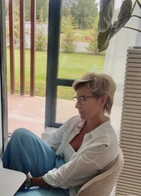 Olga, 45, Russia, Moscow