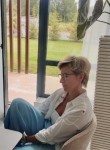 Olga, 45, Moscow
