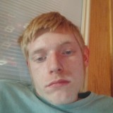 Evan, 18  , Salt Lake City