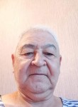 Khodzha Nasredin, 71  , Moscow