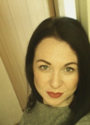 Olga, 38, Россия, Бердск