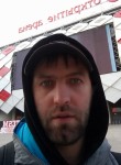ДЕНИС ПЕТРОВ, 43 года, Екатеринбург