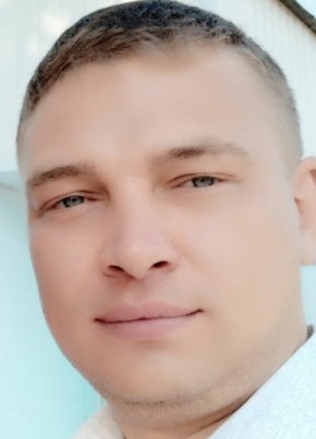 Александр, 35, Россия, Некрасовка