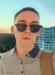 Kirill Yrasinov, 22, Izhevsk