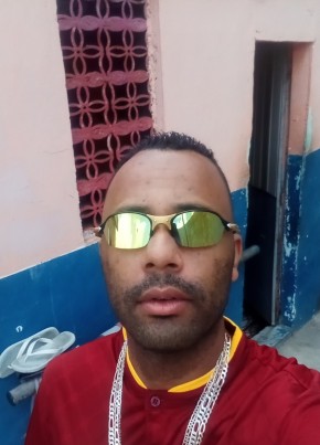 Juninho, 34, República Federativa do Brasil, São Paulo capital