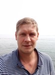 михаил, 43 года, Ангарск
