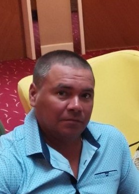 Ruslan, 41, Russia, Pyt-Yakh