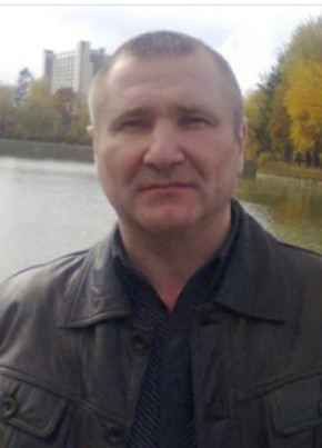Могар, 58, Россия, Ессентукская