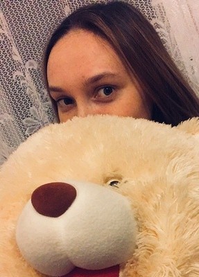 Дария, 27, Россия, Нижний Новгород