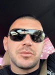 Max, 35, Moscow