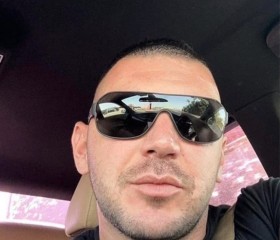 Max, 35, Moscow