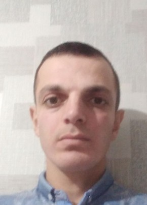 Дима, 31, Россия, Казань