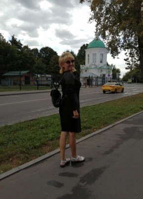 Венера , 60, Россия, Москва