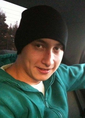 Сергей, 33, Россия, Собинка