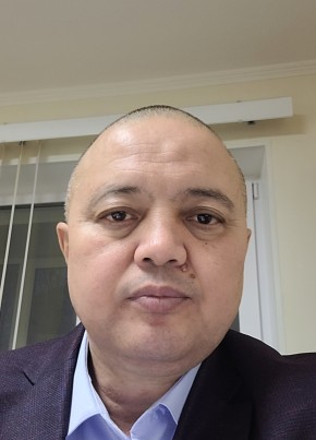 Erkin, 55, Russia, Surgut