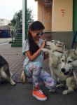 Полина, 26 лет, Пермь