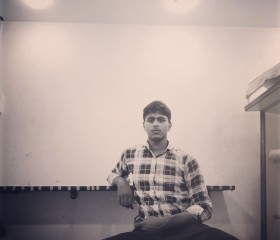 Anuj Kashyap, 18 лет, Lucknow