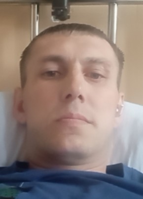 Denis, 38, Russia, Krasnoyarsk