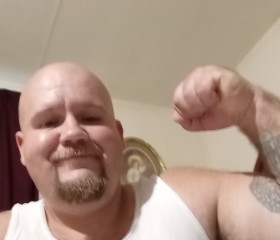 Brandon, 32 года, Morristown (State of Tennessee)