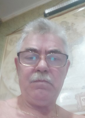 Дискоманниколай, 62, Россия, Новороссийск