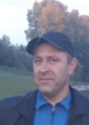 Андрей, 42, Россия, Ялуторовск