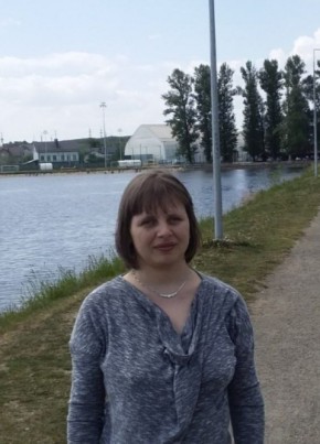 Tetiana, 36, Україна, Івано-Франківськ