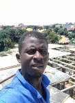Barry mamadouali, 18 лет, Conakry
