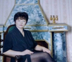 Людмила, 59 лет, Светлагорск