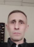 Иван Тихонов, 49 лет, Москва