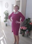 Larisa, 59  , Moscow